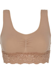 Tim & Simonsen Laura Bra w. lace